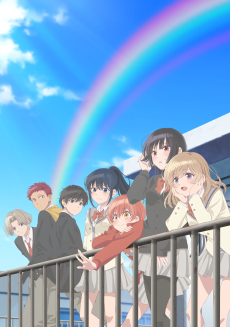 Haibara's Teenage New Game+